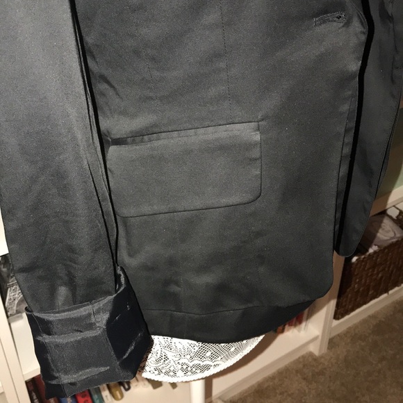 BCBG Max Azria Suiting Jacket - Picture 4 of 5